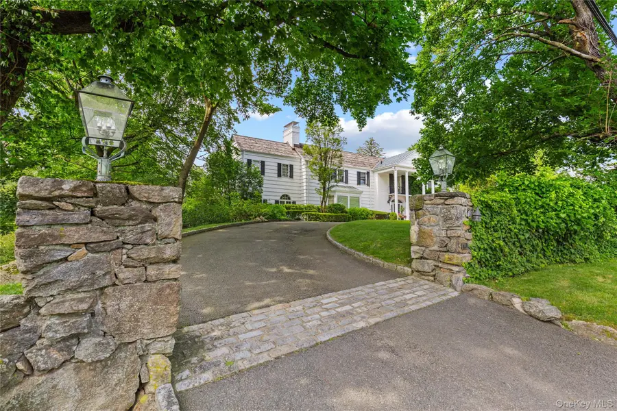 25 Stratford Road, Harrison, NY 10528 - #3