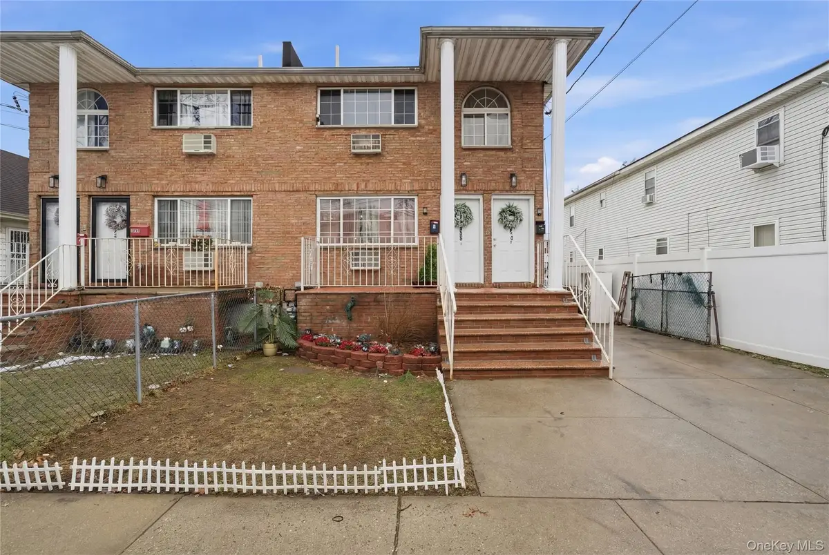 14356 229th Street, Laurelton, NY 11413 - #1