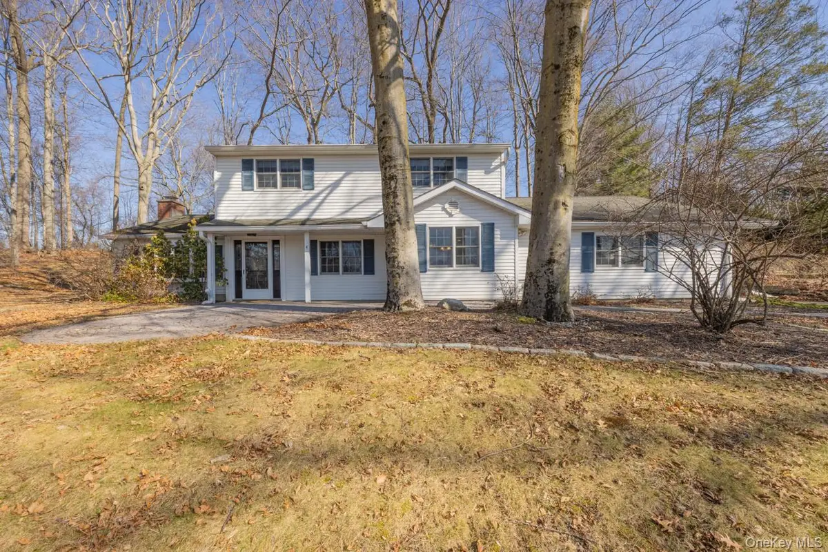 4 Dutch Court, West Nyack, NY 10994 - #1