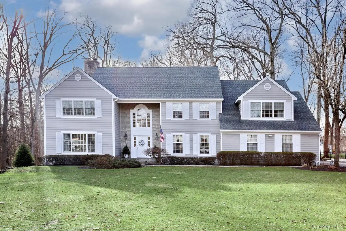 10 Dogwood Lane, West Nyack, NY 10994 - #1