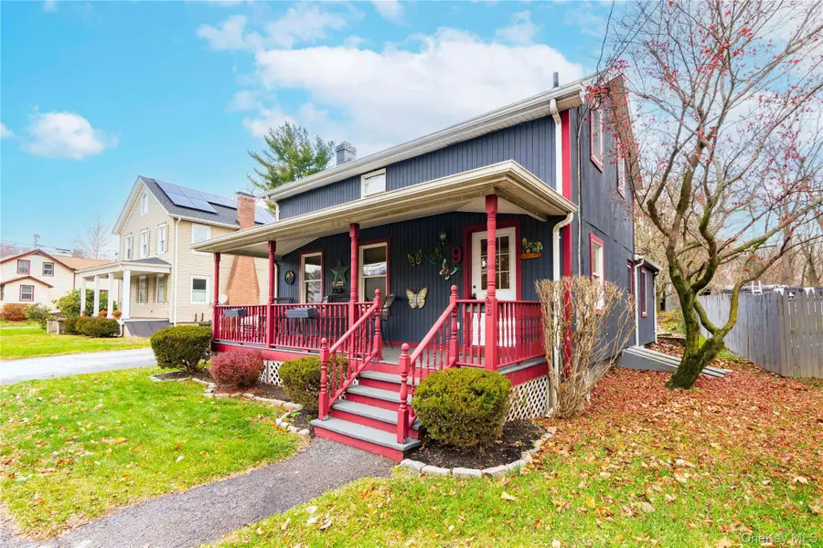 9 Maple Street, Fishkill, NY 12527 - #2