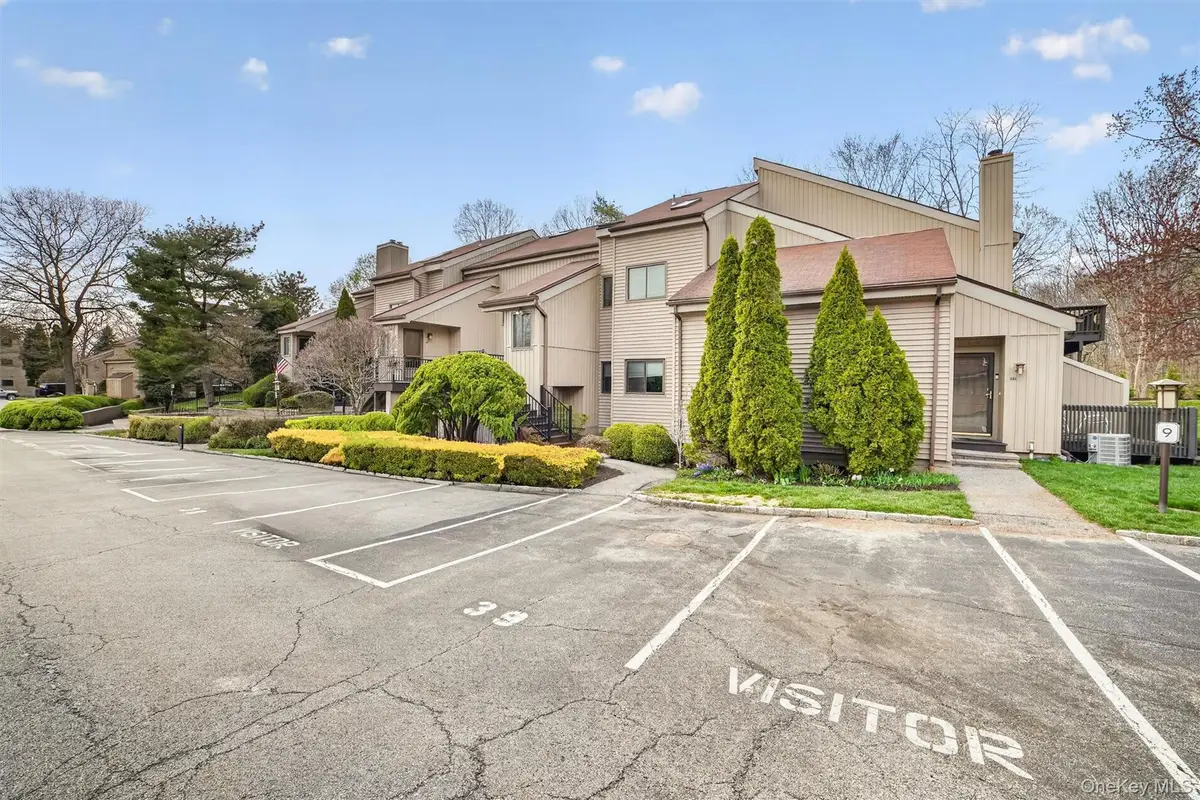 9 Nicole Circle #8, Ossining, NY 10562 - #1