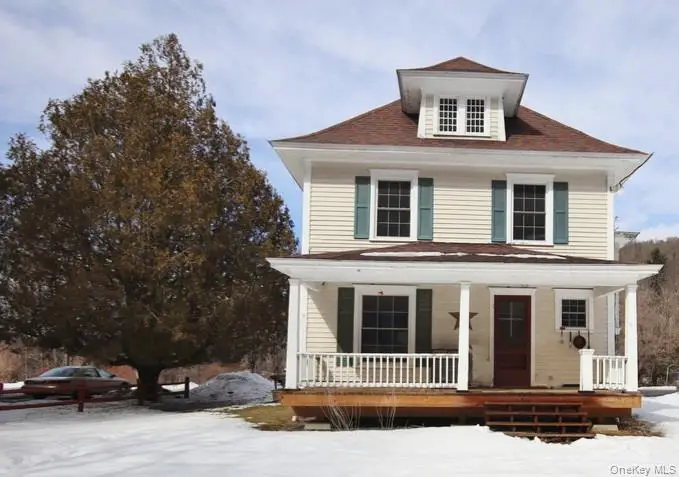 53 Yorktown Road, Roscoe, NY 12776 - #2