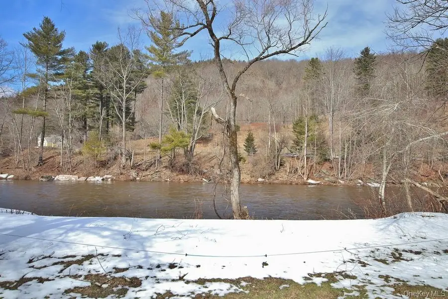 53 Yorktown Road, Roscoe, NY 12776 - #3