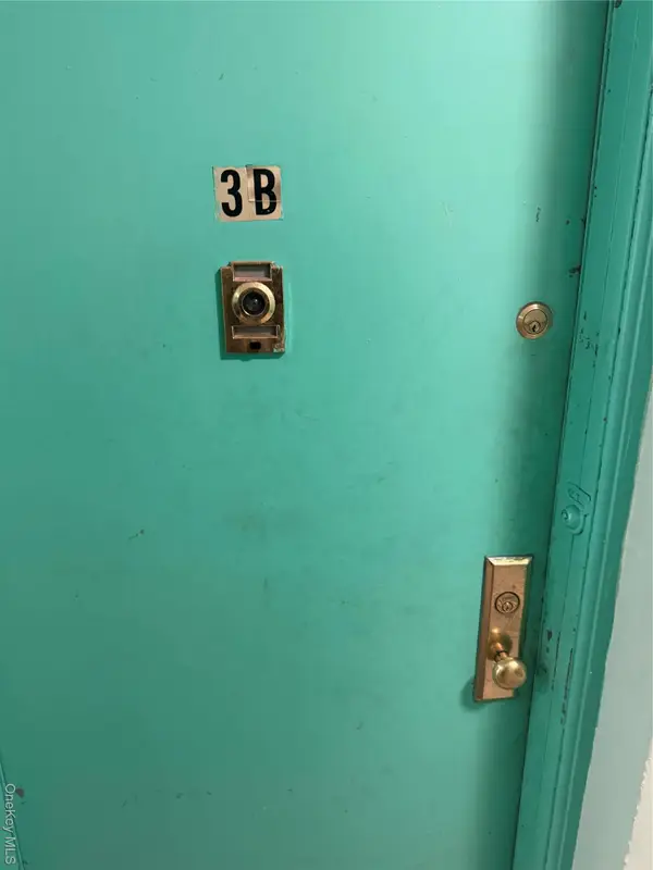 1177 Anderson Avenue #3B, Bronx, NY 10452