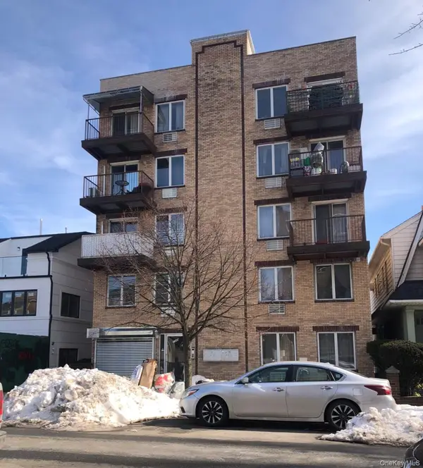 1549 W 3rd Street #2, Brooklyn, NY 11204