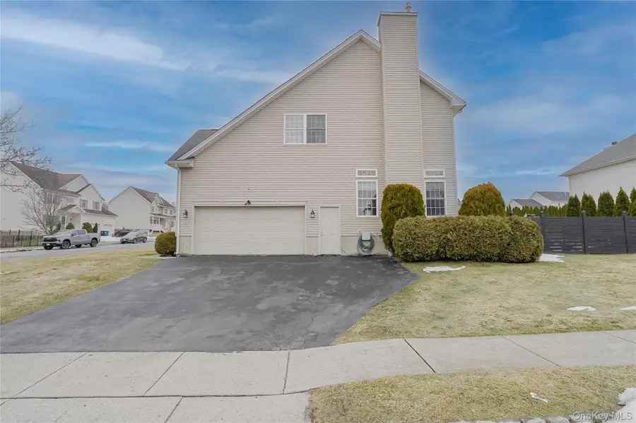 3002 Molly Pitcher Drive, New Windsor, NY 12553 - #2