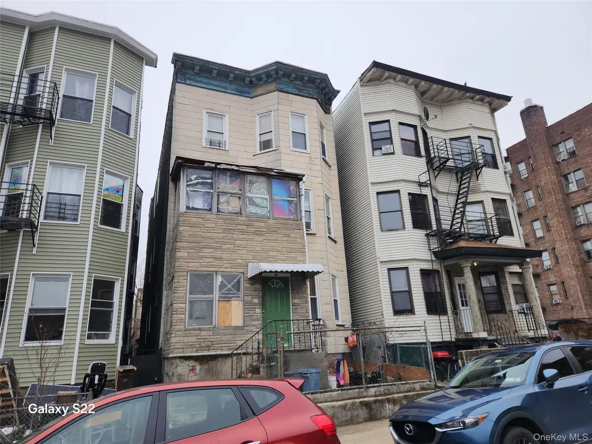 54 Groshon Avenue, Yonkers, NY 10701 - #1