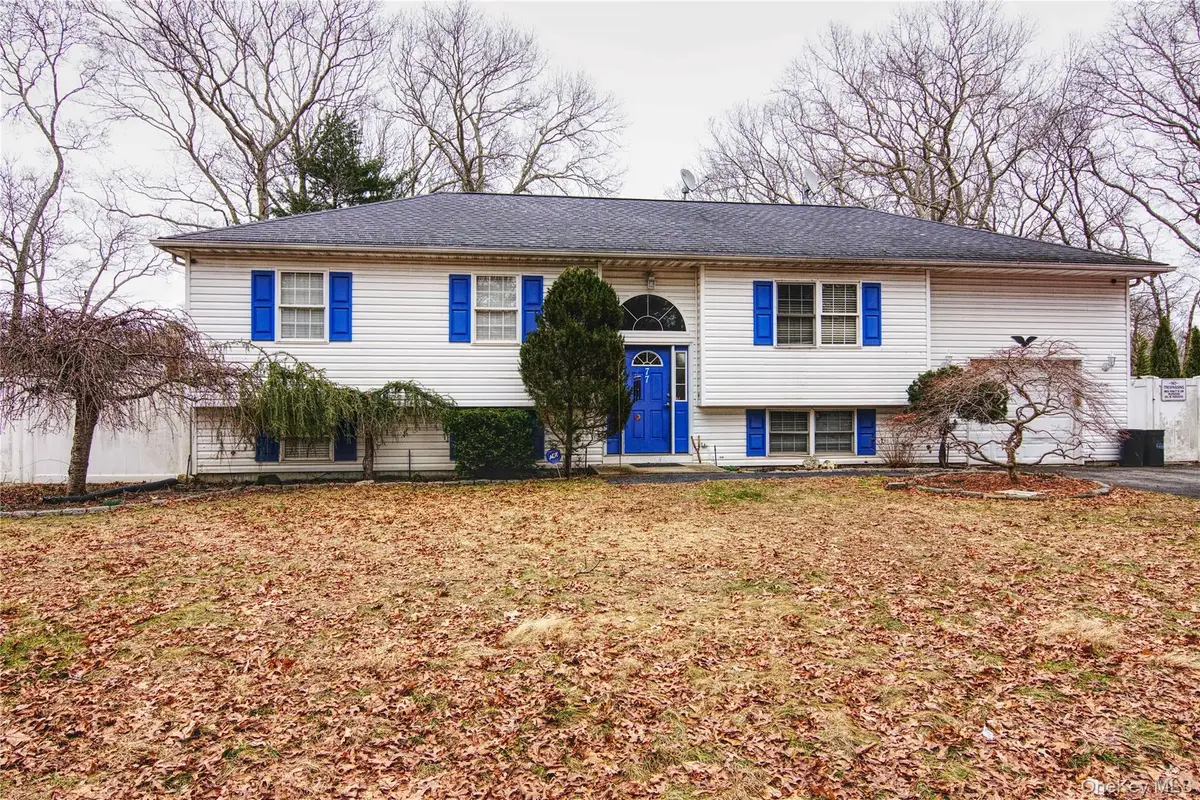 77 Washington Avenue, Mastic, NY 11950 - #1