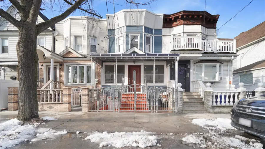 80-17 88th Road, Woodhaven, NY 11421 - #3