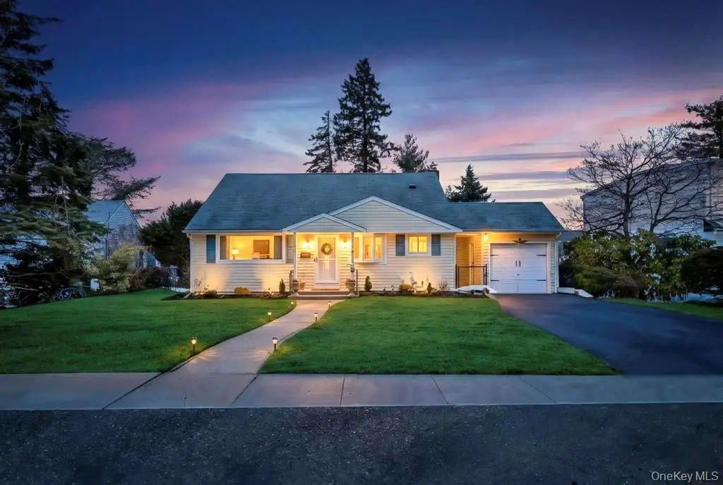 46 Walter Avenue, Hicksville, NY 11801 - #1