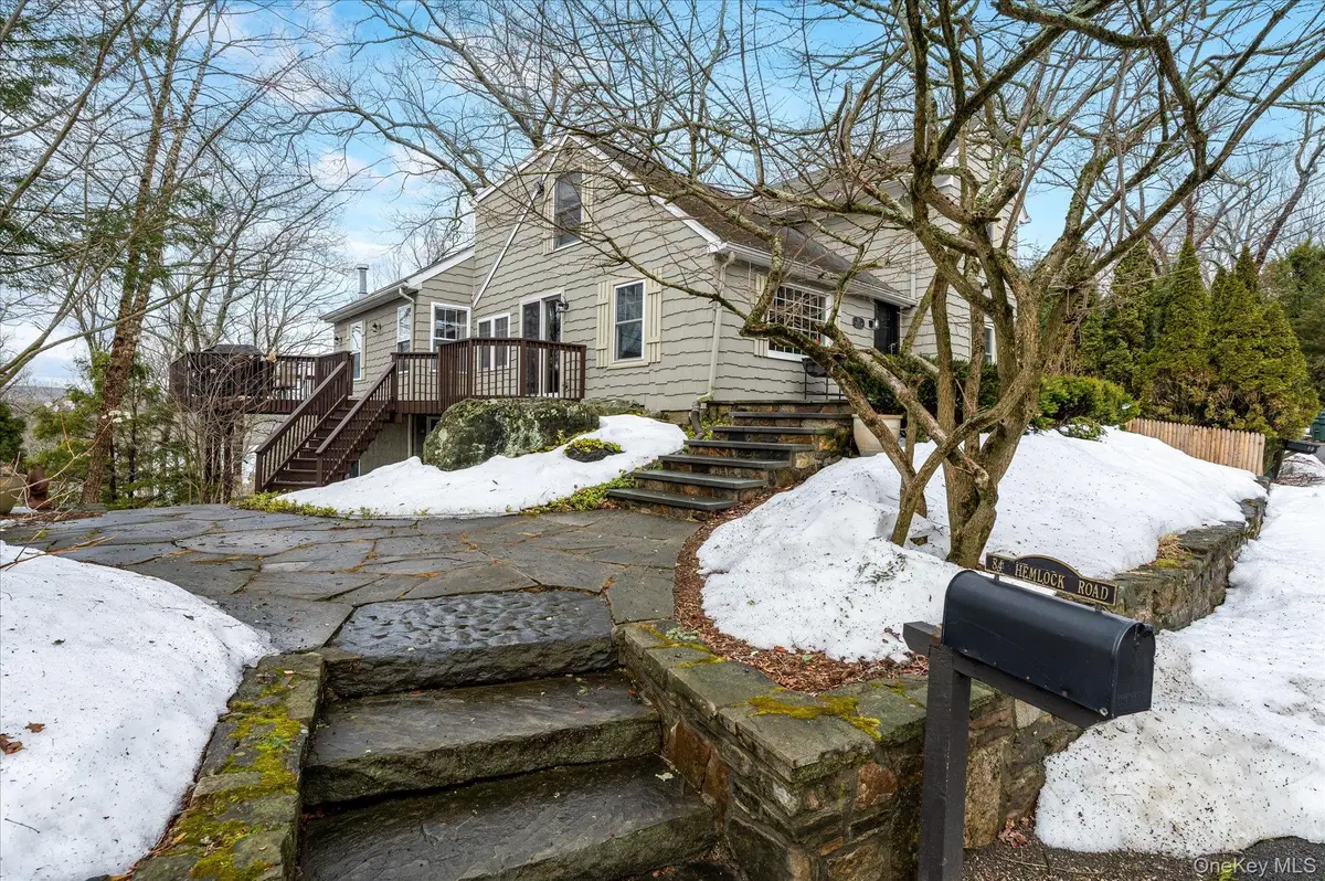 84 Hemlock Road, South Salem, NY 10590 - #1