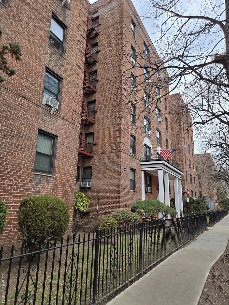 8709 34th Avenue #6K, Jackson Heights, NY 11372 - #2