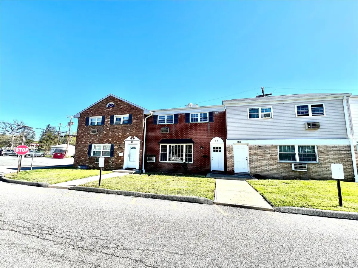 27 Lexington Lane, New Windsor, NY 12553 - #1