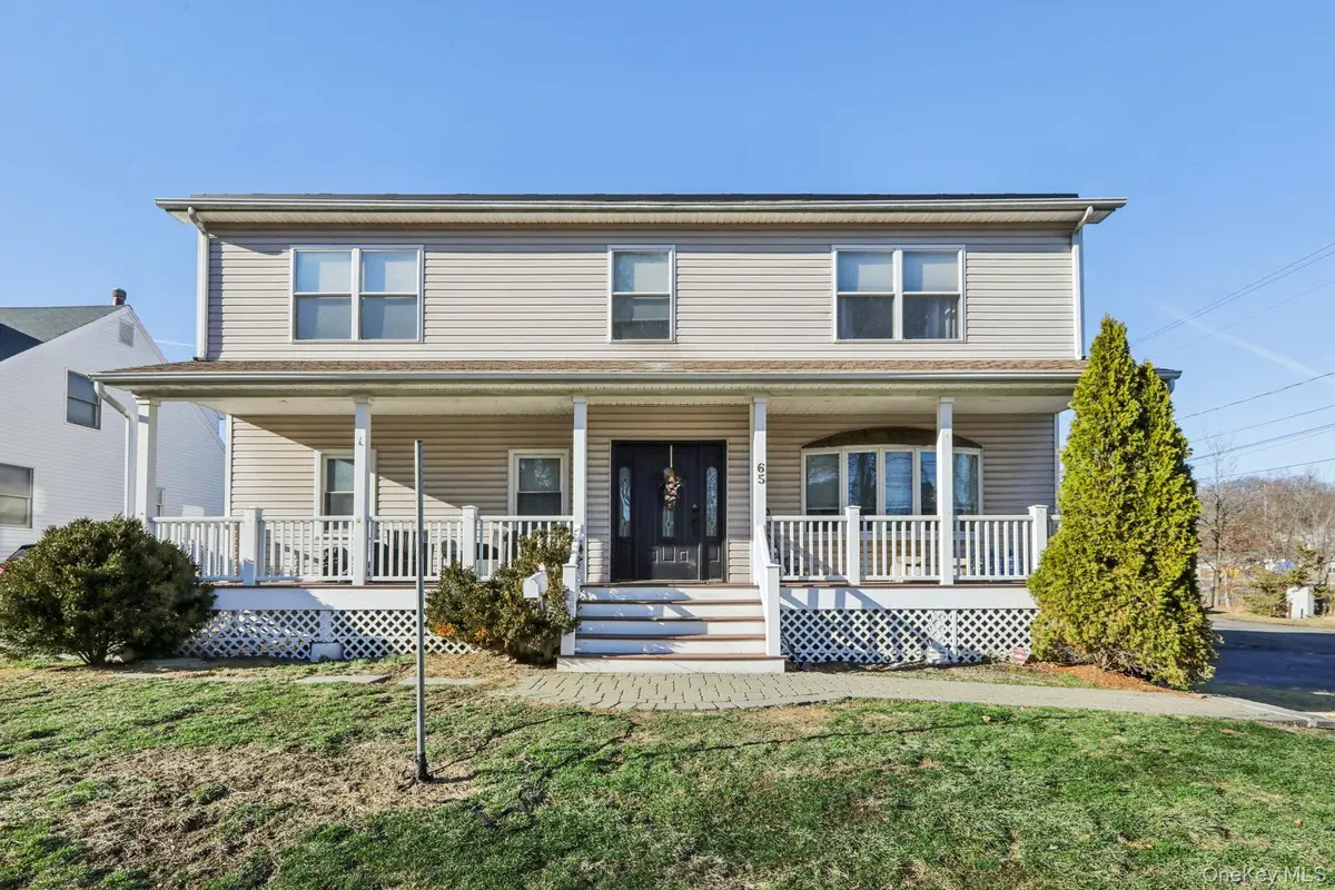 65 W Washington Avenue, Pearl River, NY 10965 - #1