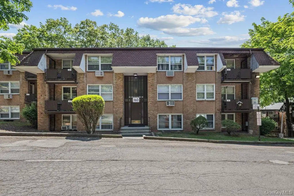 160 E Kearsing Parkway, Monsey, NY 10952 - #1
