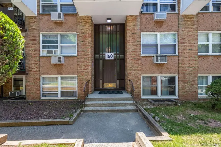 160 E Kearsing Parkway, Monsey, NY 10952 - #2
