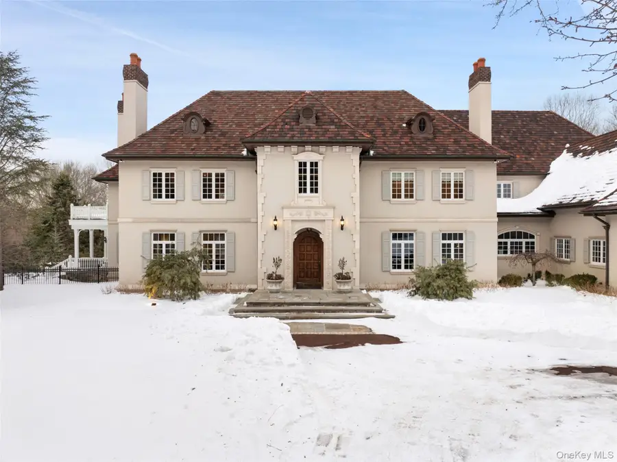 4 Cowdray Park Drive, Armonk, NY 10504 - #2