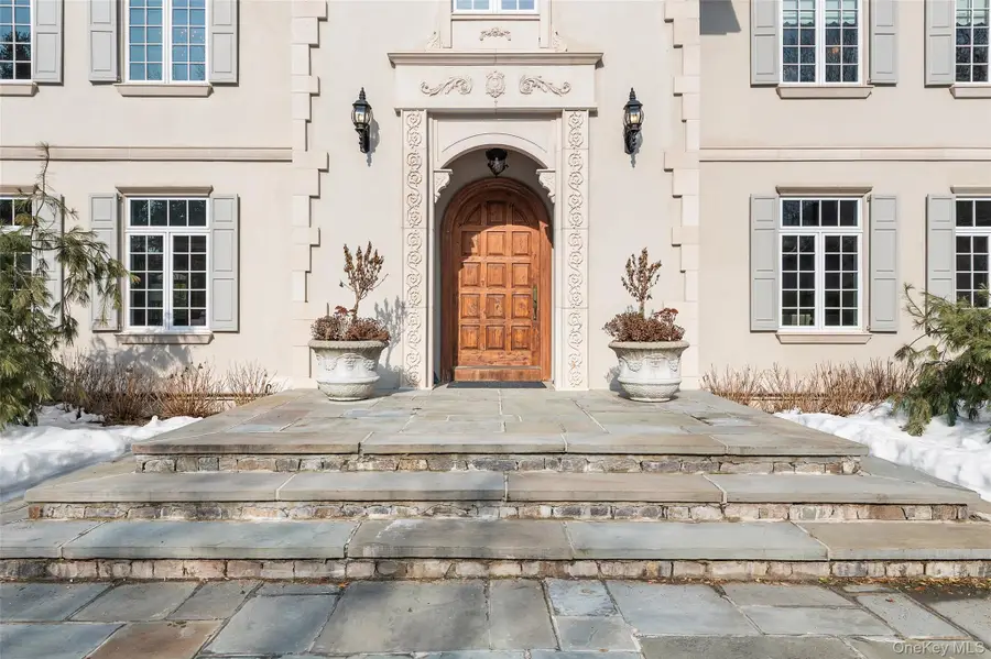 4 Cowdray Park Drive, Armonk, NY 10504 - #3