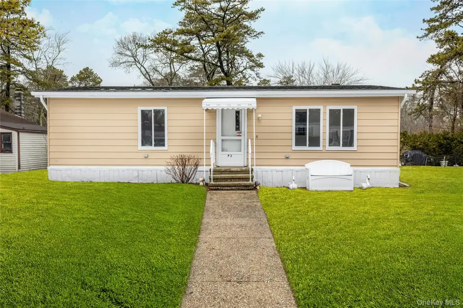 525 Riverleigh Avenue #P3, Riverhead, NY 11901 - #2