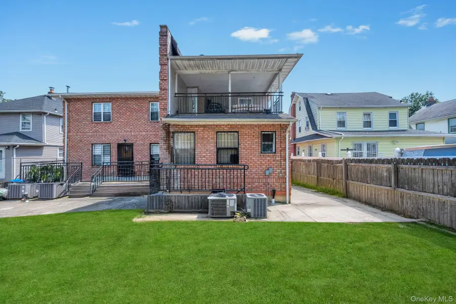 191-15 119th Avenue, Saint Albans, NY 11412 - #2