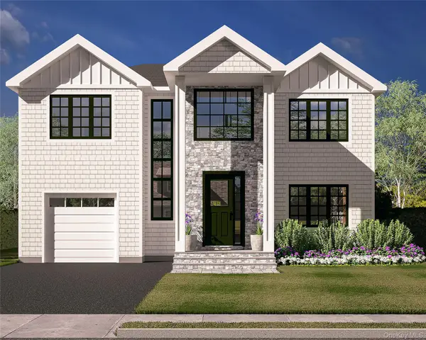 157 Rhode Island Avenue, Massapequa, NY 11758