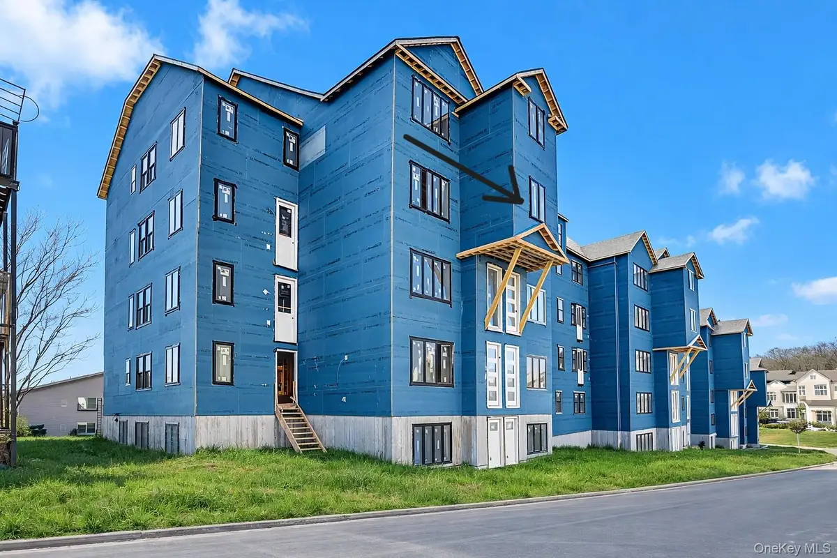 16 Chevron Road #302, Monroe, NY 10950 - #1