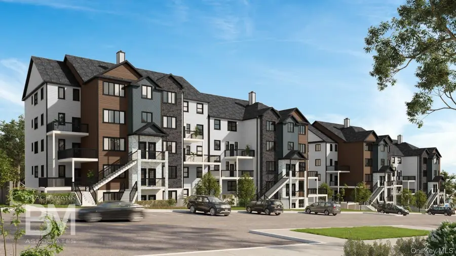 16 Chevron Road #302, Monroe, NY 10950 - #2