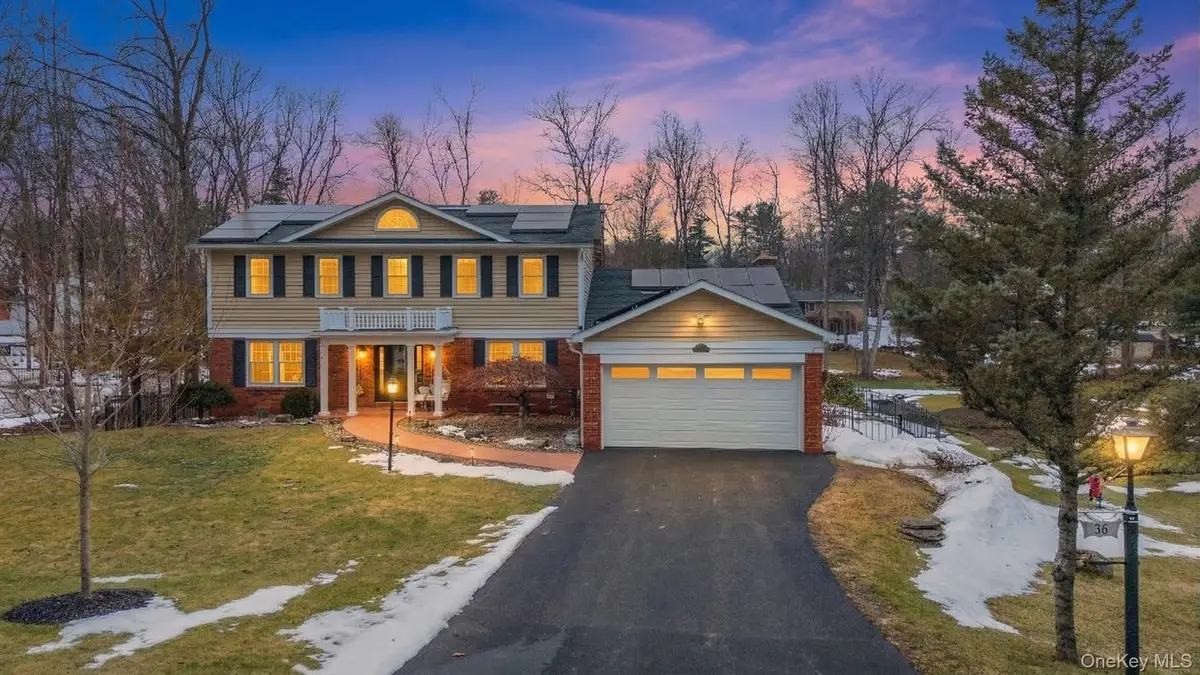 36 Arnold Drive, Kingston, NY 12401 - #1