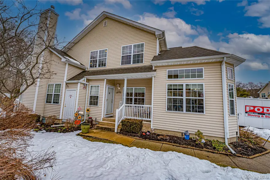 78 Cranberry Circle, Medford, NY 11763 - #2