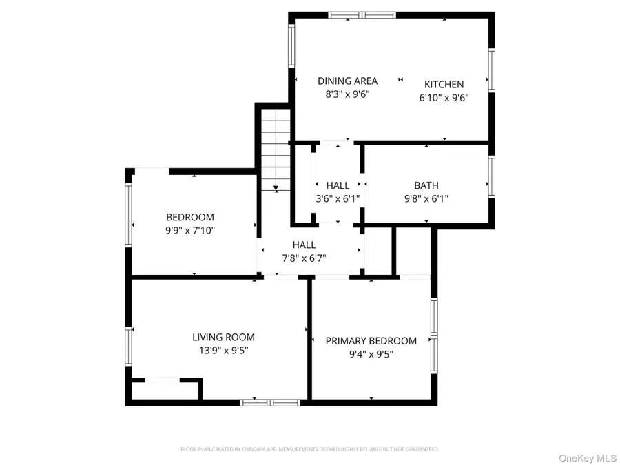 33 Landfield Avenue, Monticello, NY 12701 - #2