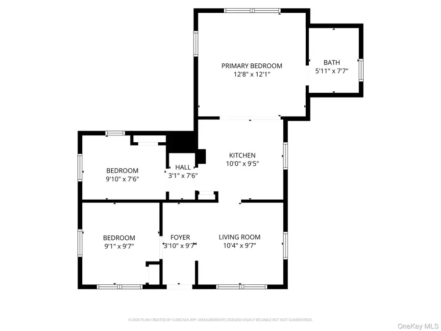 33 Landfield Avenue, Monticello, NY 12701 - #3