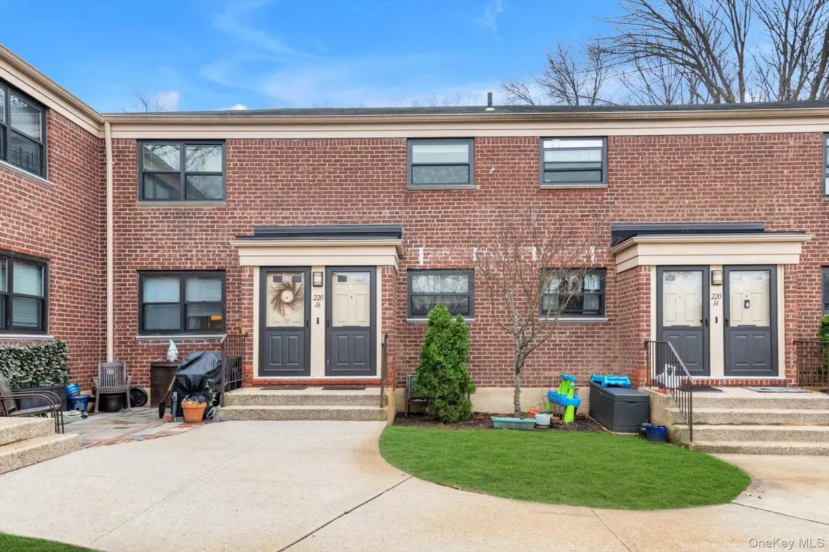 220-16 75th Avenue #210A2, Oakland Gardens, NY 11364 - #1