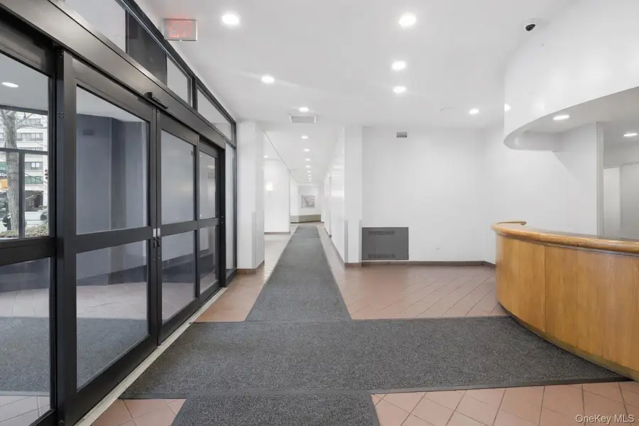 301 W 110th Street #18F, New York, NY 10026 - #3