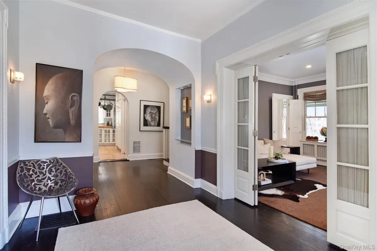 18 Barney Park, Irvington, NY 10533 - #1