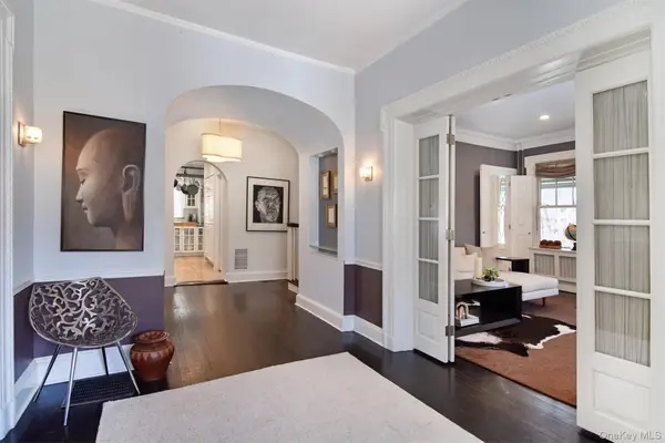 18 Barney Park, Irvington, NY 10533