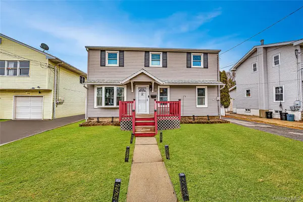 168 Ketcham Avenue, Amityville, NY 11701