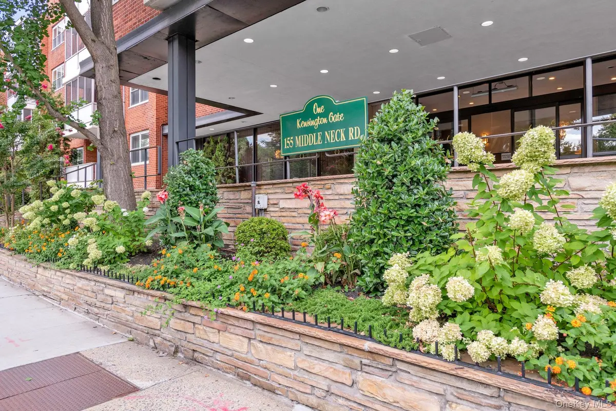 1 Kensington Gate #PH 11, Great Neck, NY 11021 - #1