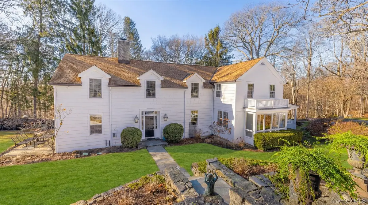 314 Mclain Street, Bedford Hills, NY 10507 - #1