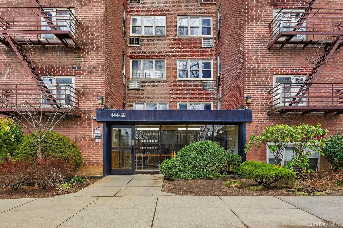 144-55 Melbourne Avenue #6J, Flushing, NY 11367 - #1