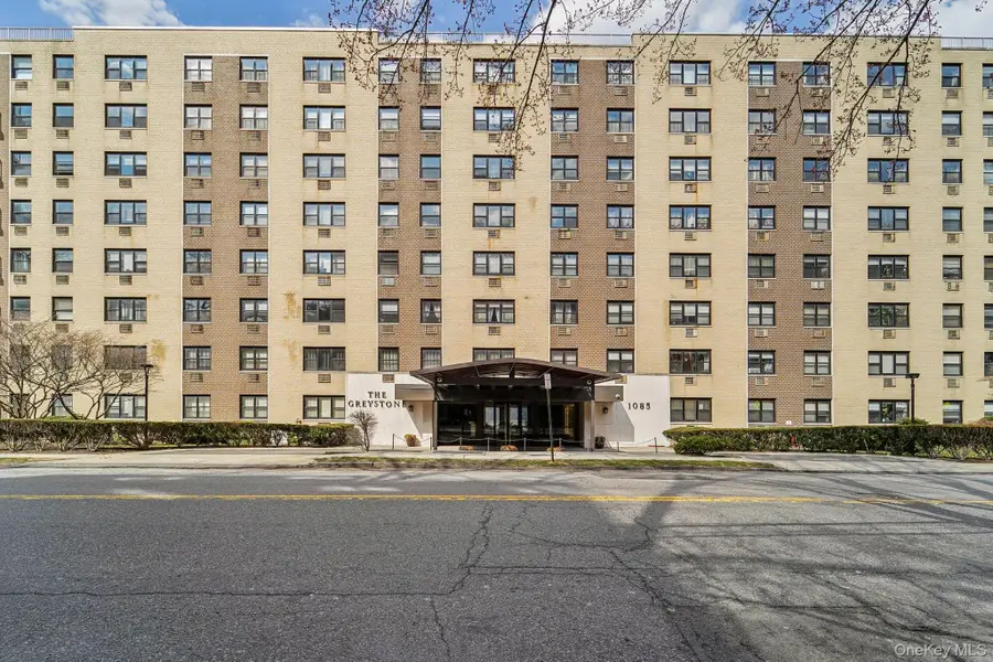 1085 Warburton Avenue #316, Yonkers, NY 10701 - #2