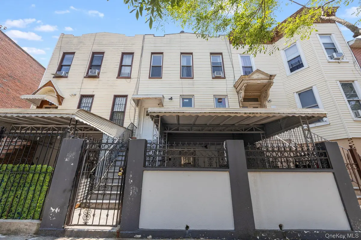 166 Schaefer Street, Brooklyn, NY 11207 - #1