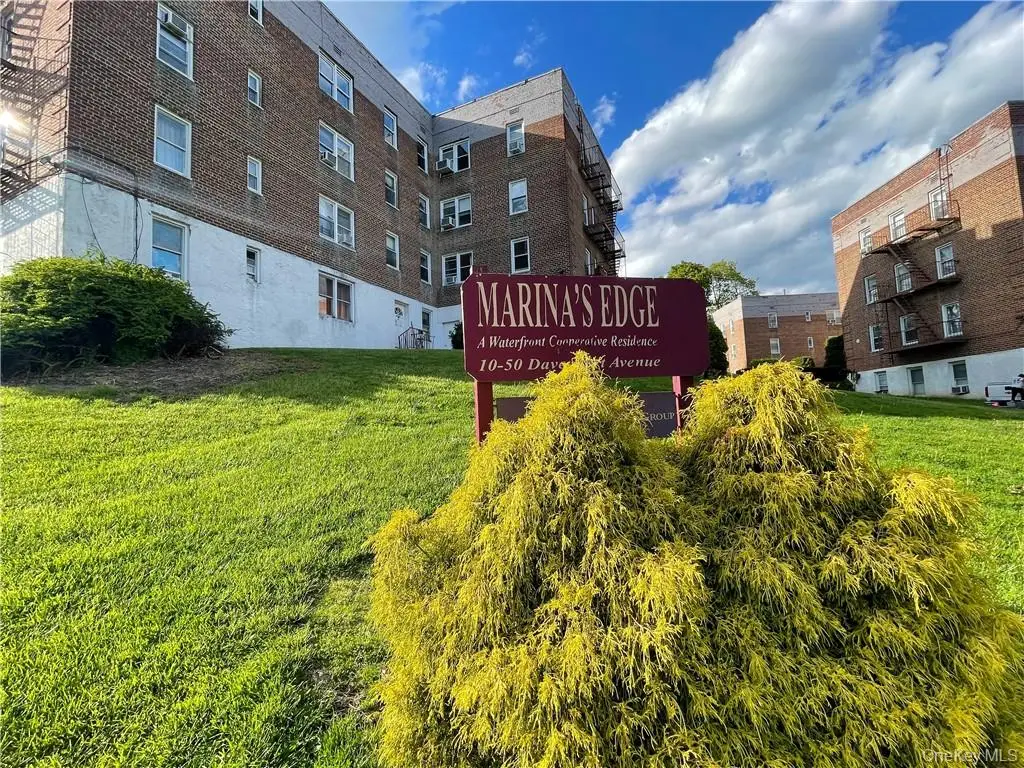 40 Davenport Avenue #2N, New Rochelle, NY 10805 - #1