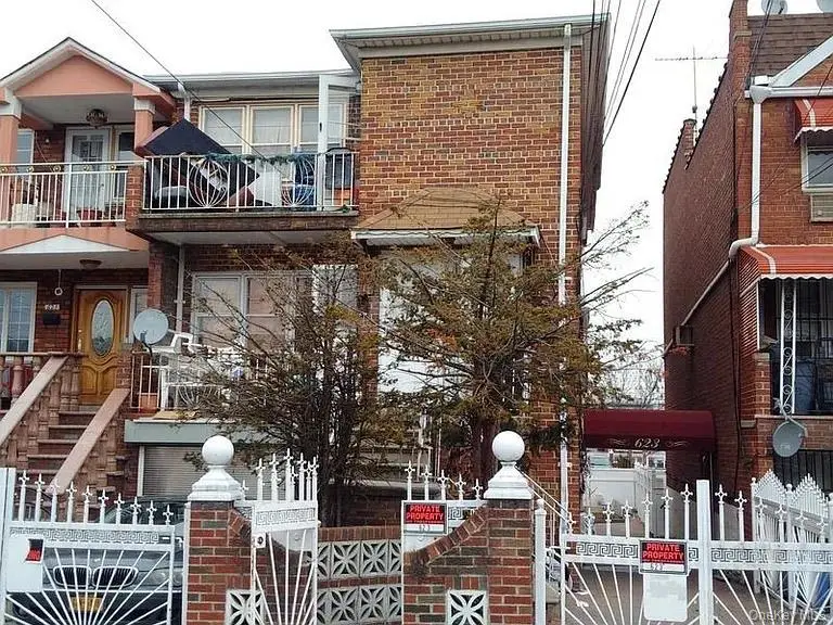 623 E 85th Street, Brooklyn, NY 11236 - #2