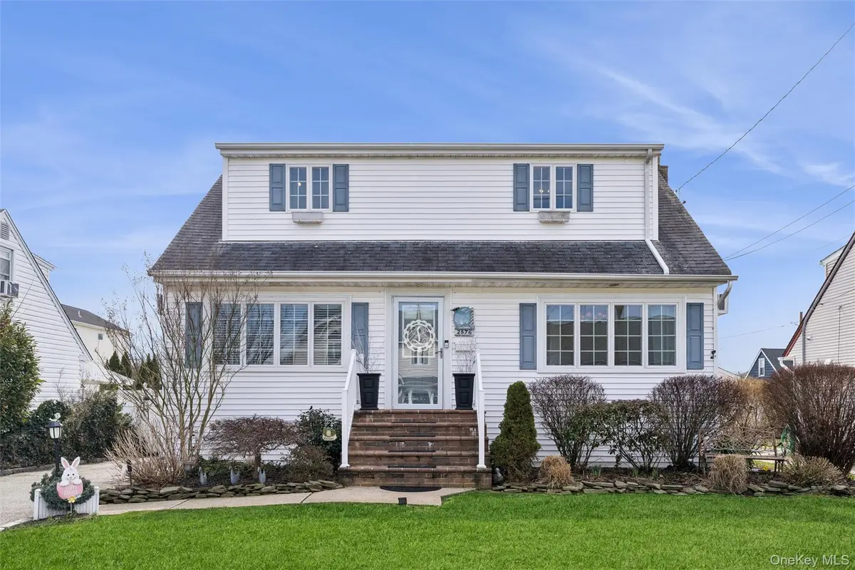 2576 Legion Street, Bellmore, NY 11710 - #1