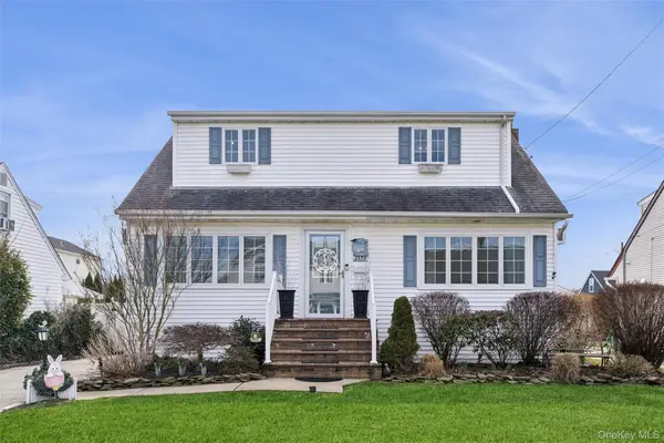 2576 Legion Street, Bellmore, NY 11710