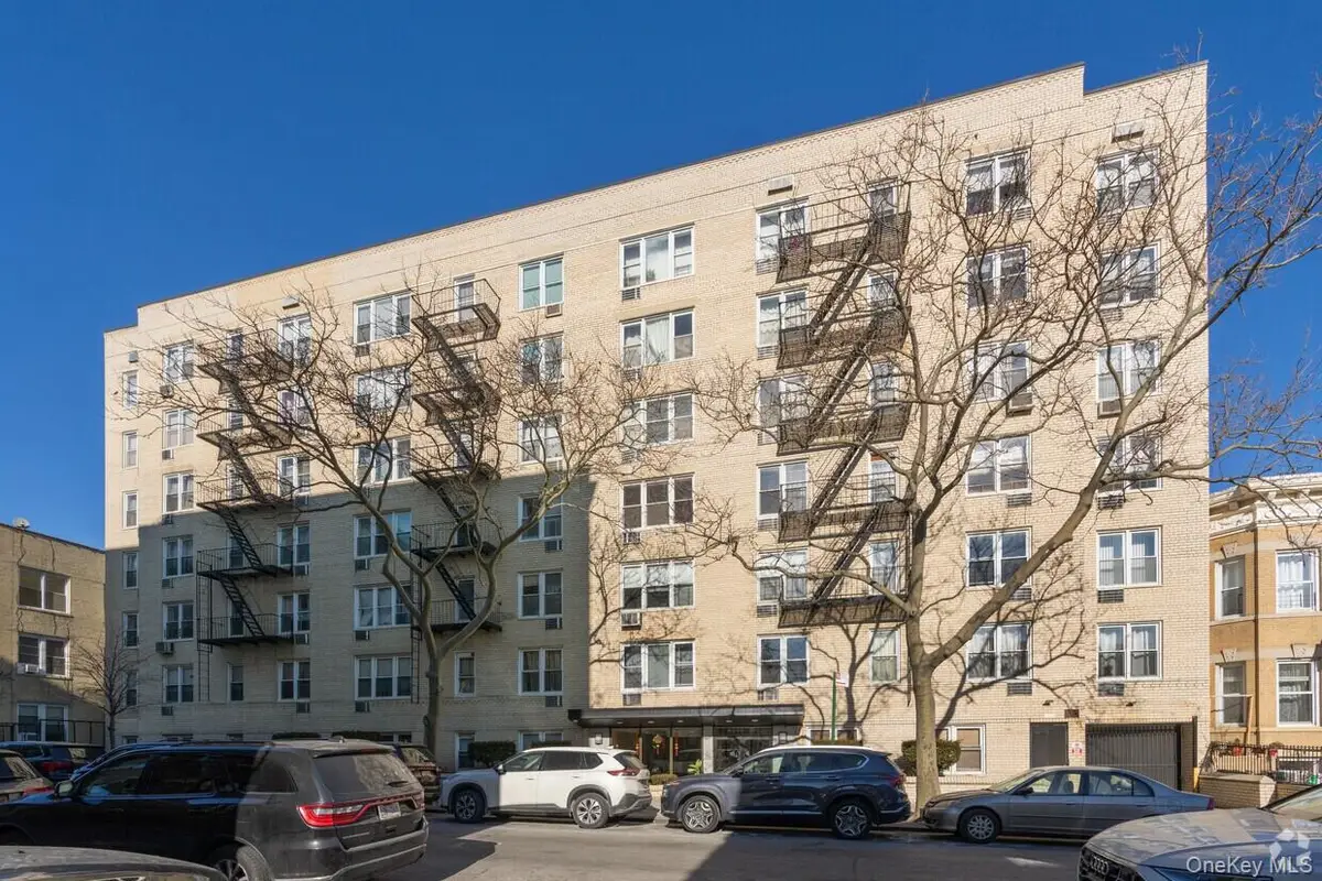 2021 84th Street #L3, Brooklyn, NY 11214 - #1