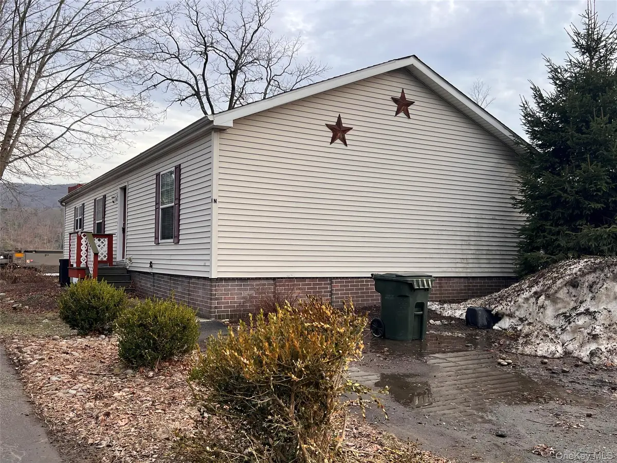 6 Old State Road #Lot N, Highland Falls, NY 10928 - #1