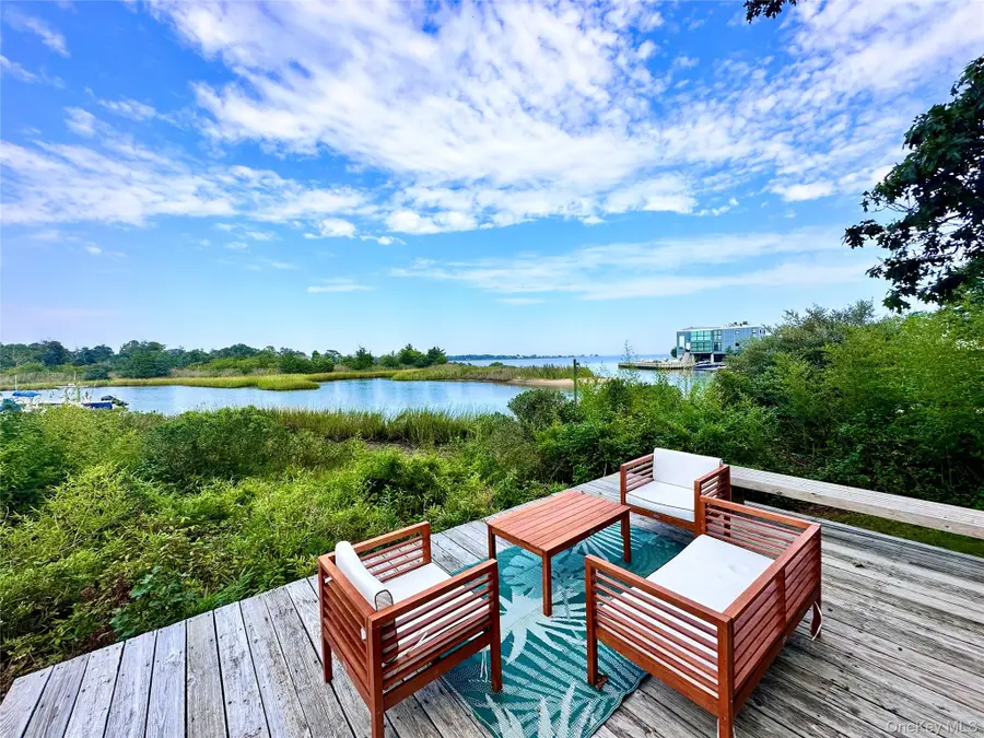 55 West End Avenue, East Quogue, NY 11942 - #2