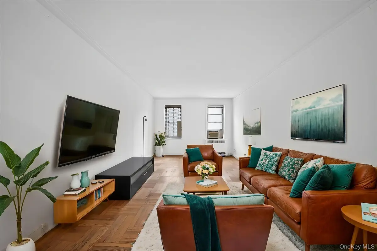 2190 Boston Road #4E, Bronx, NY 10462 - #1